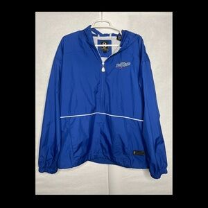 ‘Gear For Sports’ Wichita Thunder Windbreaker